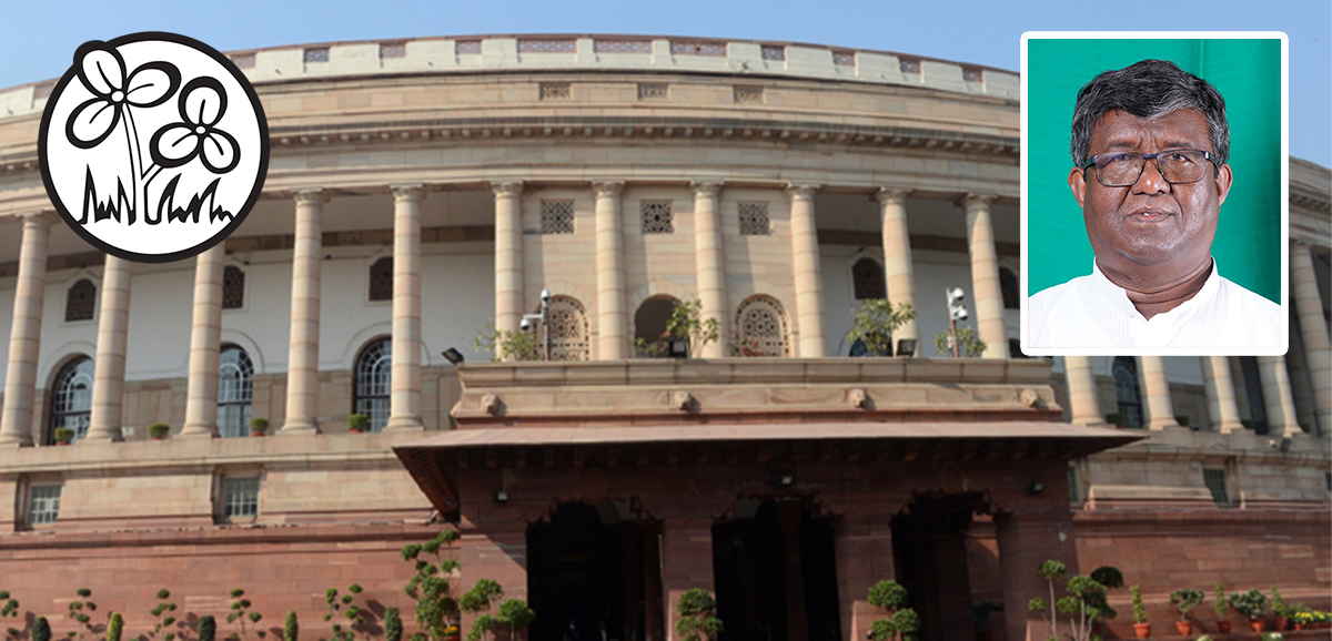 Sunil Mondal asks a Question on doubling of farmers’ income by 2022