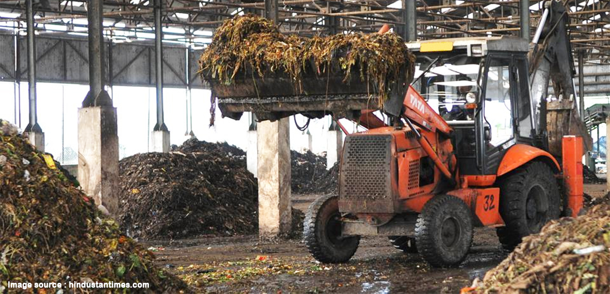 State Govt to ensure better waste management State Govt to ensure better waste management
