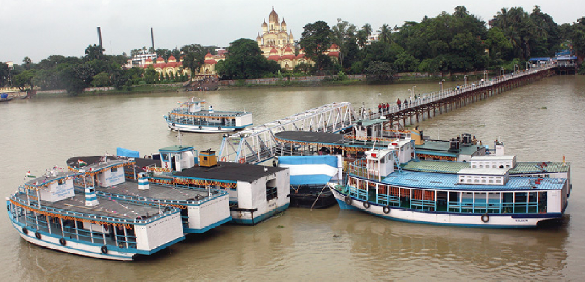 World Bank fund for renovation of 29 jetties