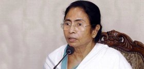Heard of freedom at midnight, what is this government at midnight: Mamata Banerjee Heard of freedom at midnight, what is this government at midnight: Mamata Banerjee