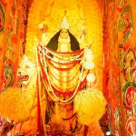 Chandannagar Jagaddhatri Pujo – 6.11.2019
