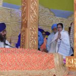 Guru Nanak Dev Ji’s 550th birthday anniversary – 11.11.2019