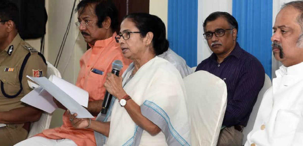 State Govt preparing contingency plan for cultivable land State Govt preparing contingency plan for cultivable land