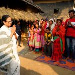 Mamata Banerjee addresses an administrative review meetings at Murshidabad and Berhampore – 21.11.2019