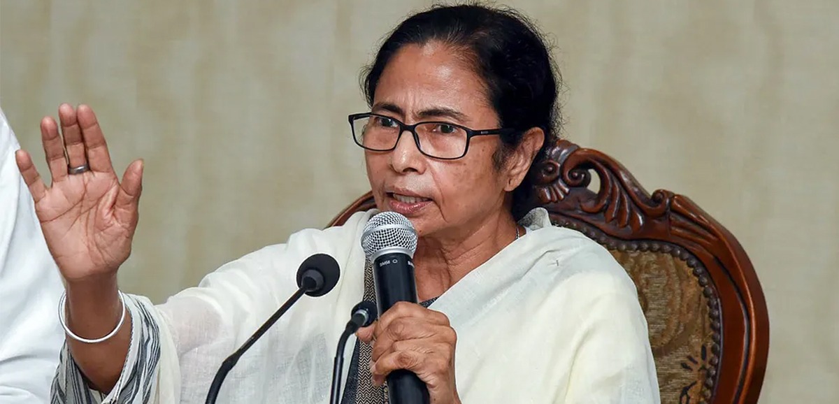 বাংলায় ক্যাব-এনআরসি হবে না: মমতা বন্দ্যোপাধ্যায় বাংলায় ক্যাব-এনআরসি হবে না: মমতা বন্দ্যোপাধ্যায়