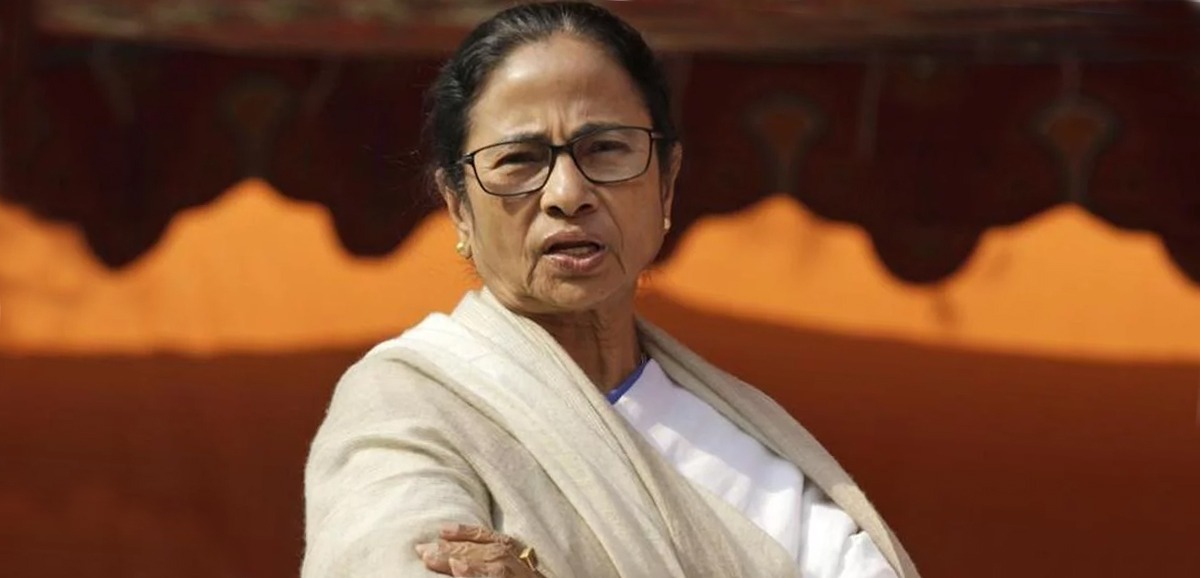 পড়ুয়াদের কন্ঠরোধ করার প্রবণতা অনভিপ্রেতঃ মমতা বন্দ্যোপাধ্যায় পড়ুয়াদের কন্ঠরোধ করার প্রবণতা অনভিপ্রেতঃ মমতা বন্দ্যোপাধ্যায়