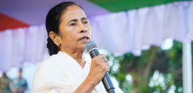 PM Modi publicly contradicted Amit Shah’s stand on pan-India NRC: Mamata Banerjee PM Modi publicly contradicted Amit Shah’s stand on pan-India NRC: Mamata Banerjee