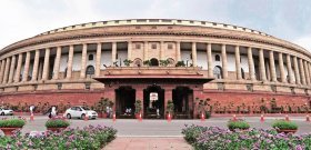 Winter Session Day 12: Trinamool dominates Parliament Winter Session Day 12: Trinamool dominates Parliament
