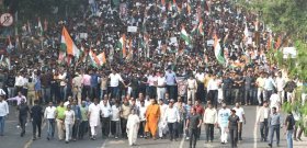 Peaceful, democratic protests against CAB-NRC will continue: Didi Peaceful, democratic protests against CAB-NRC will continue: Didi