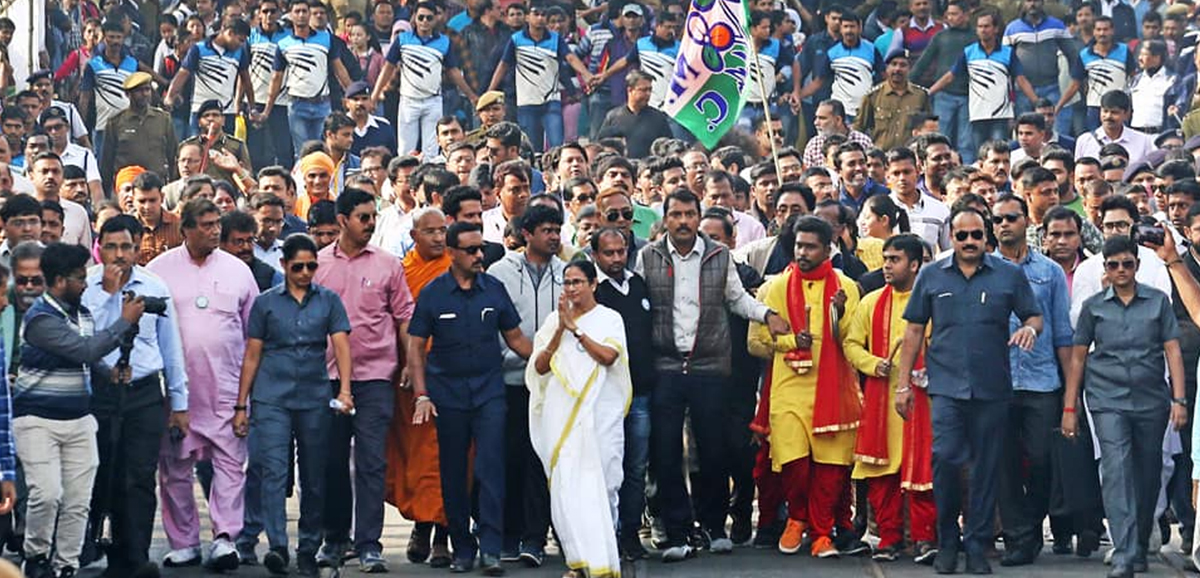 রাজ্যজুড়ে পালিত হচ্ছে ‘নাগরিক দিবস’ রাজ্যজুড়ে পালিত হচ্ছে ‘নাগরিক দিবস’