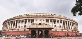 Crimes against women: Trinamool MPs demand exemplary punishment in Parliament Crimes against women: Trinamool MPs demand exemplary punishment in Parliament
