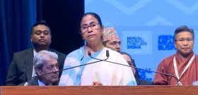 Invest in Bangla, where there’s scope for the future: Didi’s call at Bengal Business Conclave, Digha Invest in Bangla, where there’s scope for the future: Didi’s call at Bengal Business Conclave, Digha