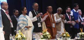 Investments pour in at Digha Business Conclave Investments pour in at Digha Business Conclave