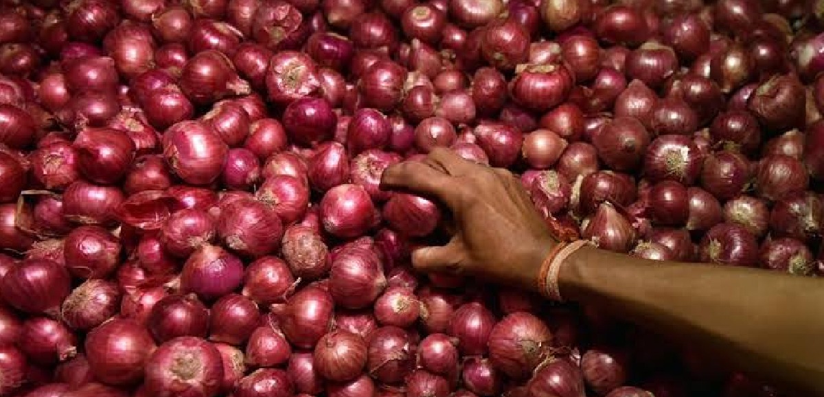 Fair price shops to sell onions in city at Rs 59/kg from today Fair price shops to sell onions in city at Rs 59/kg from today