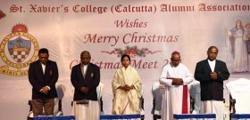 Unity in diversity is the core of India: Didi Unity in diversity is the core of India: Didi