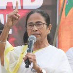 BJP trying to divide the country: Mamata Banerjee