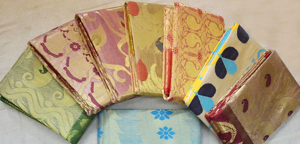 Bangla to set up ‘design Bank’ to revive silk