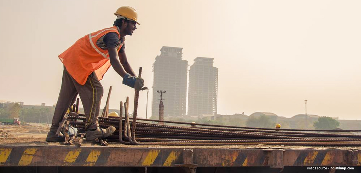 Rs 1,580 crore for workers in unorganised sector in 8 years