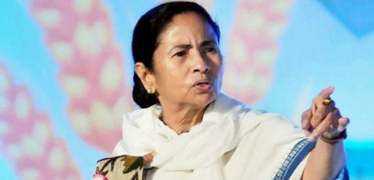 File complaints of crimes against women without delay: Mamata Banerjee