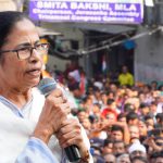 Protest march against unconstitutional Citizenship Amendment Act in North Kolkata – 16.12.2019