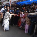 Protest rally against unconstitutional Citizenship Amendment Act in Purulia – 30.12.2019