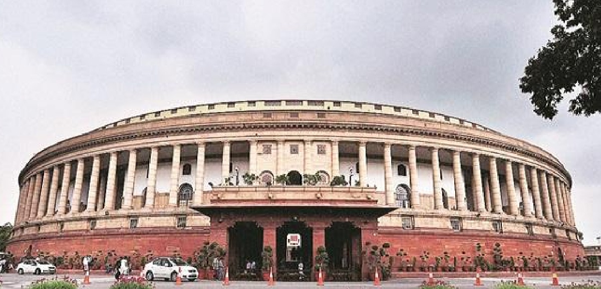 ‘One Nation, One Ration Card’ deprives States of their rights: Trinamool in Lok Sabha ‘One Nation, One Ration Card’ deprives States of their rights: Trinamool in Lok Sabha