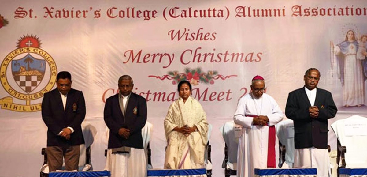 Unity in diversity is the core of India: Didi