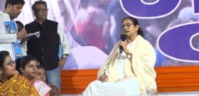 Surnames Do Not Matter In Human Relations, Says Mamata Banerjee