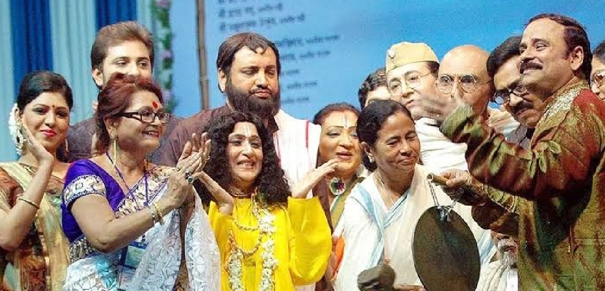 Annual Jatra Utsab begins today Annual Jatra Utsab begins today