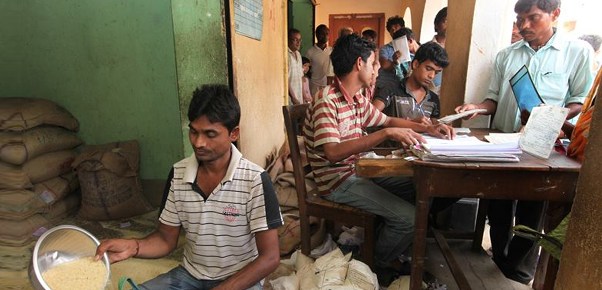 Bangla Govt ensures food for all Bangla Govt ensures food for all