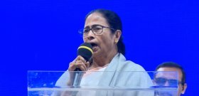 Won’t allow anyone to snatch people’s rights: Mamata Banerjee Won’t allow anyone to snatch people’s rights: Mamata Banerjee