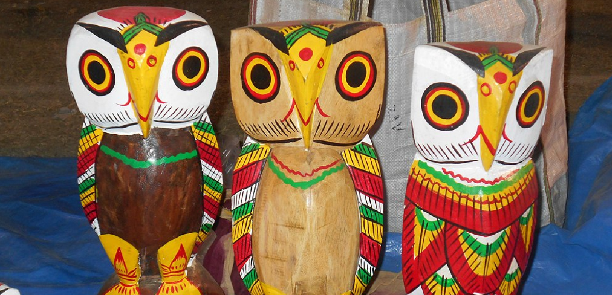 State Govt initiative to give GI status to wooden dolls of Bardhaman State Govt initiative to give GI status to wooden dolls of Bardhaman