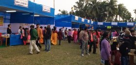 Sramik Melas being held across Bangla Sramik Melas being held across Bangla