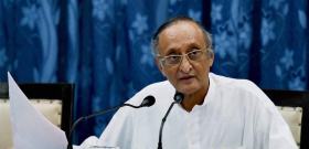 Session with all state FMs needed for overhaul of GST framework: Dr Amit Mitra