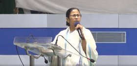 ছাত্র-যুবরাই দেশের ভবিষ্যৎ, তারাই নেতৃত্ব দেবে: মমতা বন্দ্যোপাধ্যায় ছাত্র-যুবরাই দেশের ভবিষ্যৎ, তারাই নেতৃত্ব দেবে: মমতা বন্দ্যোপাধ্যায়