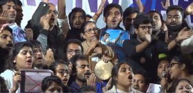 The Central Govt’s notification of CAA will stay only on paper: Mamata Banerjee The Central Govt’s notification of CAA will stay only on paper: Mamata Banerjee