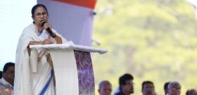 Trinamool’s booth workers are its true assets: Didi Trinamool’s booth workers are its true assets: Didi