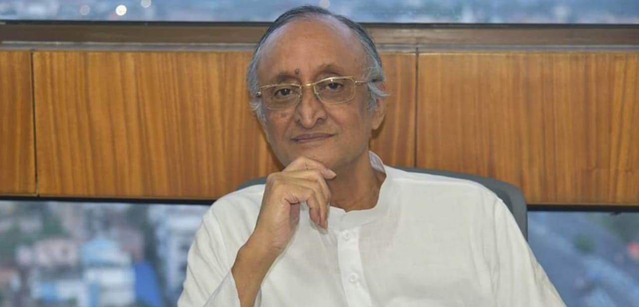 ভারতের অর্থনীতি এতদিন আইসিইউতে ছিল, এবার ভেন্টিলেটরে পাঠানো হল: অমিত মিত্র ভারতের অর্থনীতি এতদিন আইসিইউতে ছিল, এবার ভেন্টিলেটরে পাঠানো হল: অমিত মিত্র