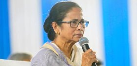 বিজেপি হচ্ছে দাঙ্গাবাজ, গুন্ডাবাজ, ধান্দাবাজঃ মমতা বন্দ্যোপাধ্যায় বিজেপি হচ্ছে দাঙ্গাবাজ, গুন্ডাবাজ, ধান্দাবাজঃ মমতা বন্দ্যোপাধ্যায়