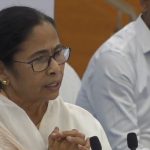 Government and private health services have to fight together: Mamata Banerjee