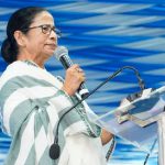 Their job is to set fire and ours, to douse them: Mamata Banerjee