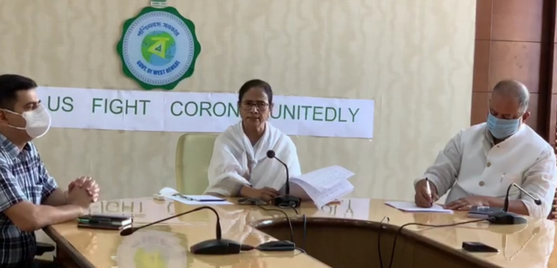 Bangla CM forms cells to ensure smooth flow of essential commodities