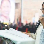I will not let riots take place here till my last breath: Mamata Banerjee