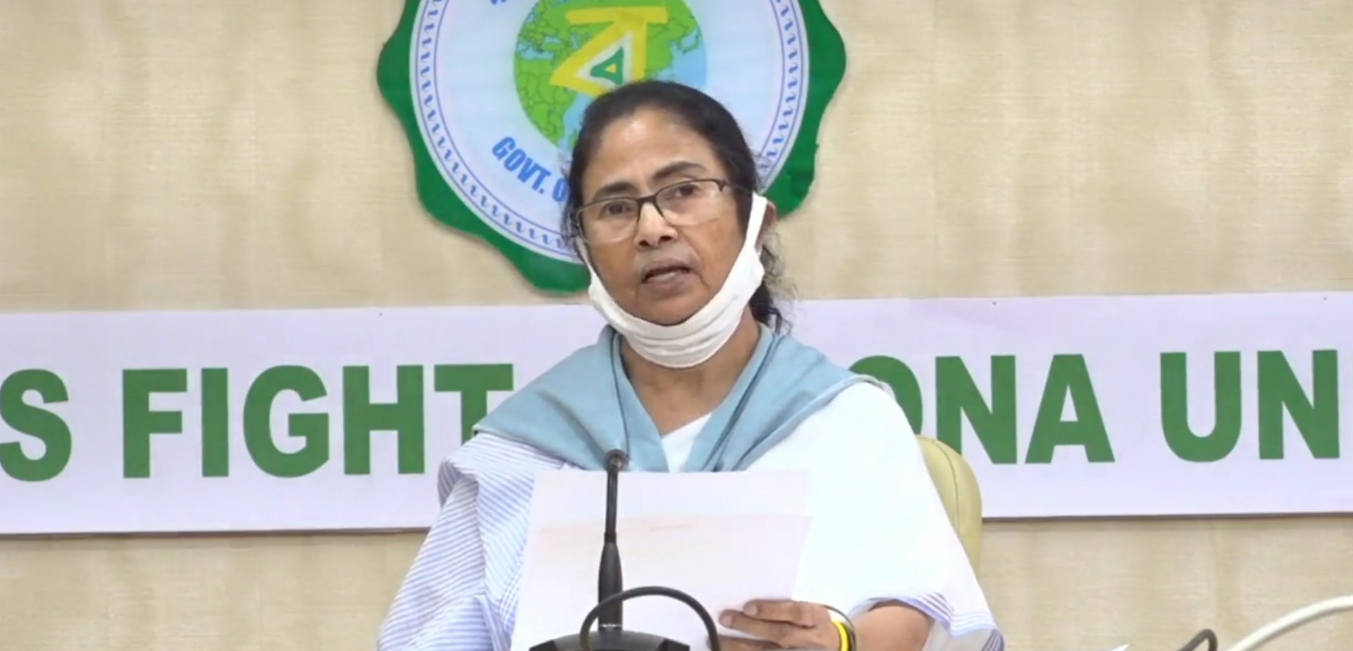 অর্থনৈতিক প্যাকেজ, টোটালটাই বিগ জিরো: মমতা বন্দ্যোপাধ্যায় 