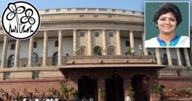 Arpita Ghosh speaks on The Finance Bill, 2021 Arpita Ghosh speaks on The Finance Bill, 2021