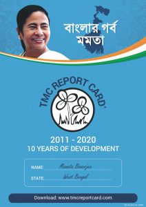 TMC Report Card 2011-2020 English Edition