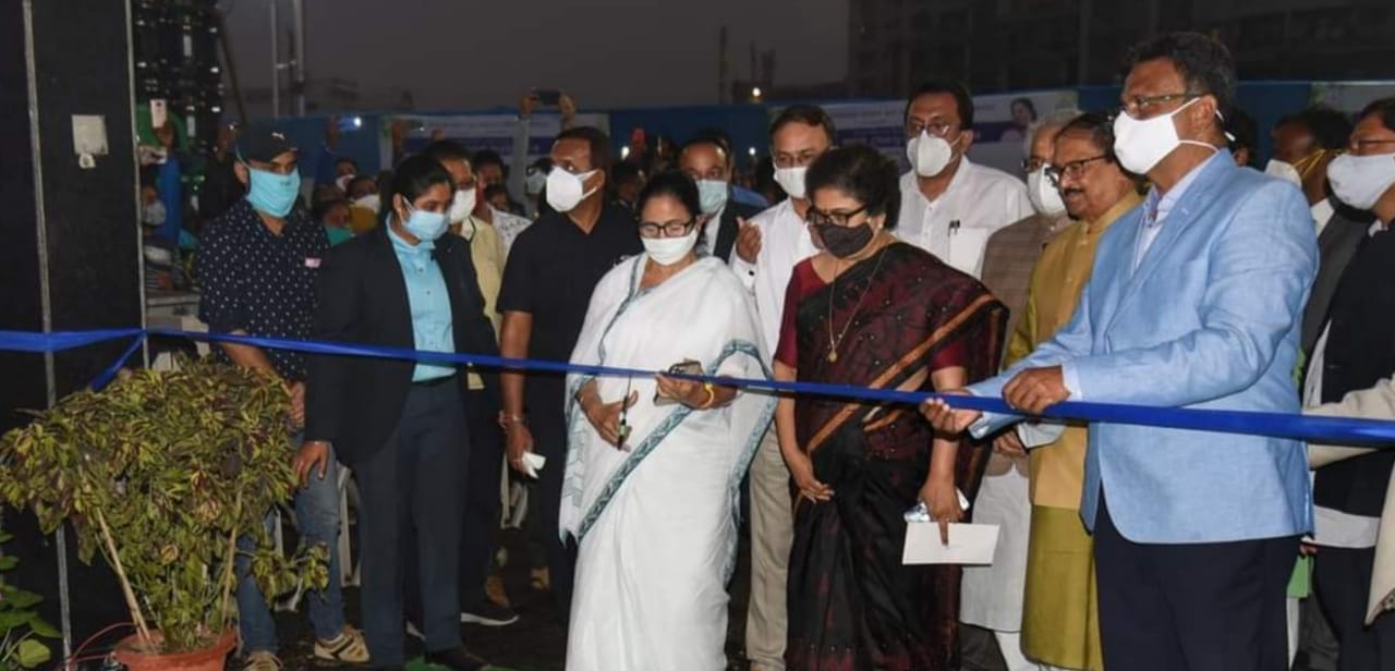 মিডিয়ার স্বাধীনতায় হস্তক্ষেপ করা উচিত নয়:‌ মমতা বন্দ্যোপাধ্যায়