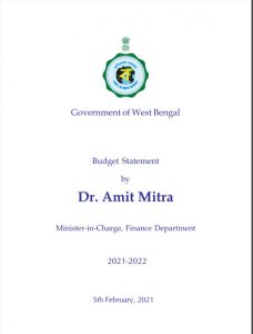 State Budget 2021-2022