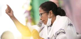 গঙ্গাসাগর মেলার জন্য একটা টাকাও দেয় না কেন্দ্র: কুলপিতে মমতা বন্দ্যোপাধ্যায়