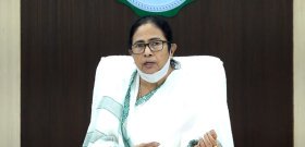 পেগাসাস কান্ডে প্রথম তদন্ত কমিশন গঠন করলো বাংলা সরকার: নবান্নে মুখ্যমন্ত্রী